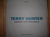 Terry Hunter - Harvest For The World