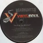 Terry Hunter - Headhunter (Vol. 3)