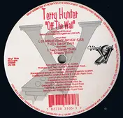 Terry Hunter - Off The Wall