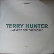 12inch Vinyl Single - Terry Hunter - Harvest For The World