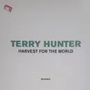 12inch Vinyl Single - Terry Hunter - Harvest For The World