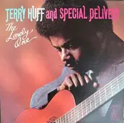 Terry Huff and Special Delivery