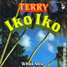 TERRY - Iko Iko