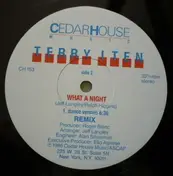 Terry Iten - What A Night