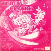Fat Tulips - No Me Hace Falta Mas / The Way Things Are