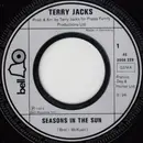 7inch Vinyl Single - Terry Jacks - Seasons In The Sun