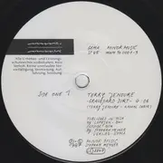 7inch Vinyl Single - Terry Jenoure - Graveyard Dirt