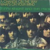 Terry Knight and The Pack - A Change On The Way / What's On Your Mind