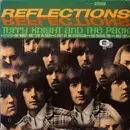 LP - Terry Knight & The Pack - Reflections