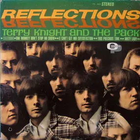 Terry Knight & the Pack - Reflections