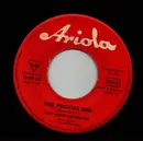 7inch Vinyl Single - Terry Knight & The Pack - This Precious Time - no cover
