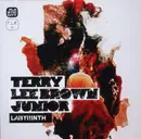 CD - Terry Lee -Jr- Brown - Labyrinth