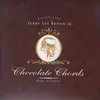 Double LP - Terry Lee Brown Jr. - Chocolate Chords, Dark & Sweet