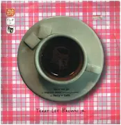 12inch Vinyl Single - Terry Lee Brown Jr. - Here We Go