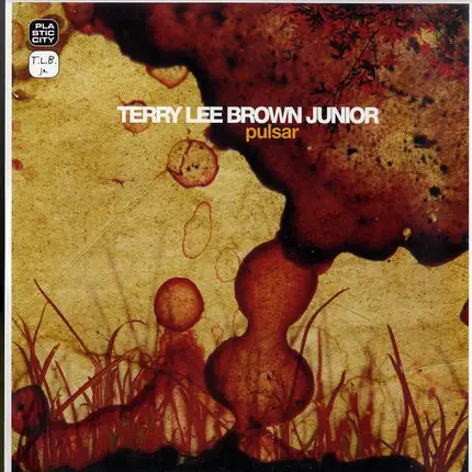 Terry Lee Brown Junior - Pulsar