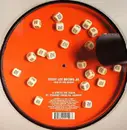 Picture LP - Terry Lee Brown Jr. - Side Of The Shark