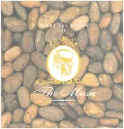 Terry Lee Brown Jr. - The Music