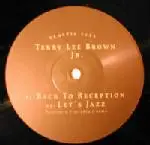 12'' - Terry Lee Brown Jr. - The Music