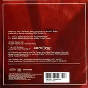 10'' - Terry Lee Brown Jr. - Soul Digits