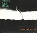 CD - Terry Lee Hale - Tornado Alley - Digipak