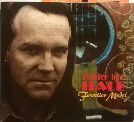 Terry Lee Hale - Frontier Model