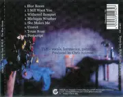 CD - Terry Lee Hale - The Blue Room