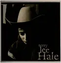 LP - Terry Lee Hale - Oh What A World