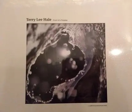 Terry Lee Hale - Proof Of A Promise