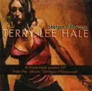 CD - Terry Lee Hale - Shotgun Pillowcase - cardboard sleeve