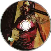 CD - Terry Lee Hale - Shotgun Pillowcase - cardboard sleeve