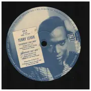 12inch Vinyl Single - Terry Leigh - Everybody Can't Win - Stoc.