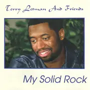 CD - Terry Letman - My Solid Rock