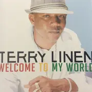 CD - Terry Linen - Welcome To My World