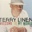 CD - Terry Linen - Welcome To My World
