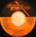 7inch Vinyl Single - Terry Linen - Counting Hours