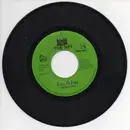 7inch Vinyl Single - Terry Linen - Feel Di Fire