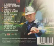 CD - Terry Linen - Welcome To My World