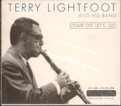 Terry Lightfoot And His Band - Stomp Off, Let's Go