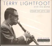 Terry Lightfoot And His Band - Stomp Off, Let's Go