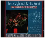 Terry Lightfoot And His Band - Stomp Off, Let's Go