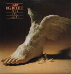 Terry Lightfoot And His Band - Terry Lightfoot And His Band