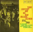 7inch Vinyl Single - Terry Lightfoot & His New Orleans Jazzmen - Still Trad