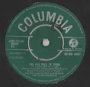 Terry Lightfoot & His New Orleans Jazzmen - The Old Pull 'N' Push