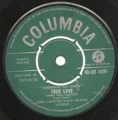 Terry Lightfoot's New Orleans Jazzmen - True Love