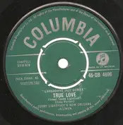 Terry Lightfoot's New Orleans Jazzmen