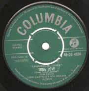 Terry Lightfoot & His New Orleans Jazzmen - True Love