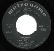 7inch Vinyl Single - Terry Lightfoot & His New Orleans Jazzmen - Still Trad