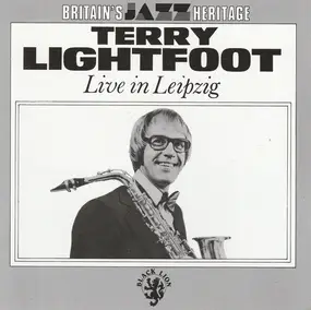 Terry Lightfoot - Live in Leipzig