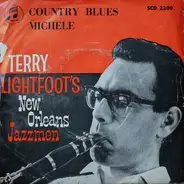 Terry Lightfoot's Jazzmen - Country Blues