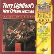 Terry Lightfoot's Jazzmen - Dixie Gold 1959 / 65 (The Best Of Dixieland)